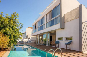 Hubstay - The Royal Palace Lux Protaras